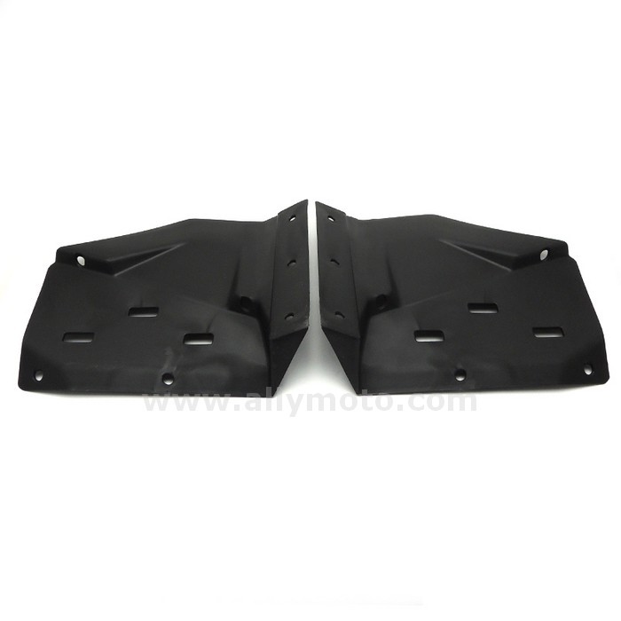 83 Front Mud Flaps Polaris Rzr Xp 4 1000 2014-2016@3